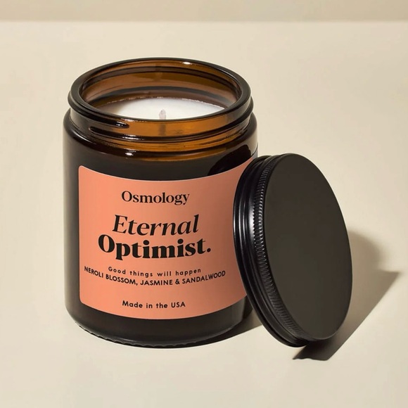 aery Other - NEW! Osmology by Aery Eternal Optimist 7 oz Scented Soy Candle